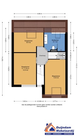 Boskraai 69, 7827 JV Emmen - 1E.jpg