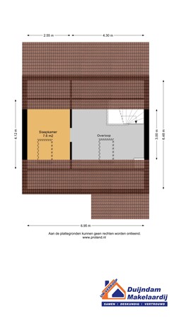 Boskraai 69, 7827 JV Emmen - 2E.jpg