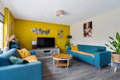 Verkocht:Boskraai 69, 7827 JV Emmen - Foto