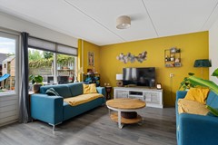 Verkocht:Boskraai 69, 7827 JV Emmen - Foto