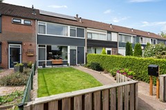Verkocht: Gareel 19, 7884RN Barger-Compascuum