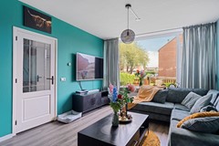Verkocht:Gareel 19, 7884 RN Barger-Compascuum - Foto