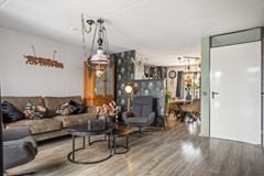 Onder bod:Schoklandstraat 24, 7906 BH Hoogeveen - Foto