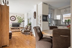 Verkocht onder voorbehoud:De Omloop 15, 7891 KR Klazienaveen - Foto