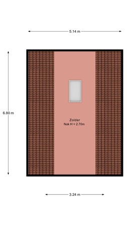 De Omloop 15, 7891 KR Klazienaveen - 2D Garage 1E.jpg