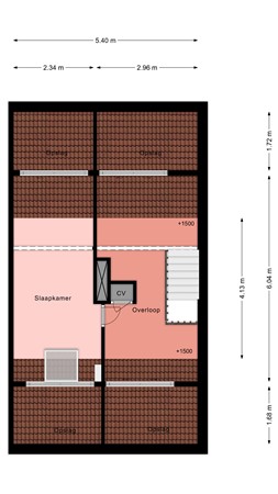 Ruinerbrink 228, 7812 RN Emmen - 2D-2e.jpg