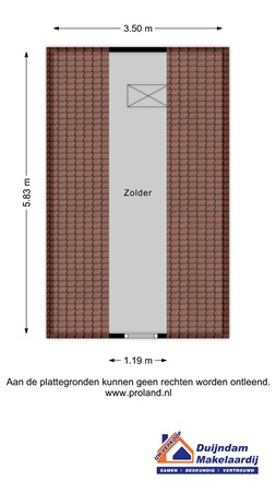 Wollegras 5, 7765 BT Weiteveen - Bijgebouw Verdieping.jpg