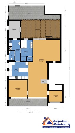 Langestraat 101B, 7891 GG Klazienaveen - Appartement.jpg
