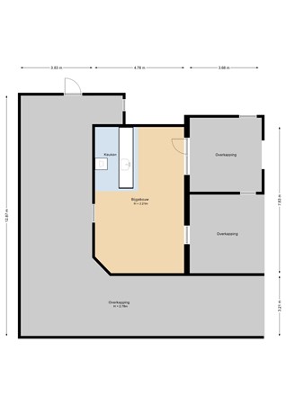 Oeveringer Querstraße 19, 49824 Emlichheim - Bijgebouw - 2D.jpg