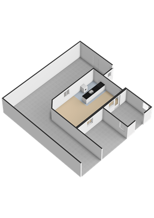 Oeveringer Querstraße 19, 49824 Emlichheim - Bijgebouw - 3D.png