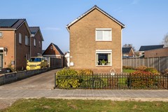 Te koop: De Omloop 23, 7891KR Klazienaveen