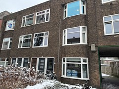Nieuw in verkoop:Nassaustraat 3A, 9717 CT Groningen - Foto