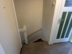 Nieuw in verkoop:Nassaustraat 3A, 9717 CT Groningen - Foto