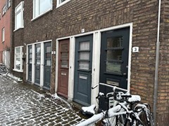 Nieuw in verkoop:Nassaustraat 3A, 9717 CT Groningen - Foto