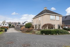 Nieuw in verkoop:Voorstag 12, 7891 MX Klazienaveen - Foto