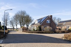 Nieuw in verkoop:Het Slag 1, 7894 ES Zwartemeer - Foto