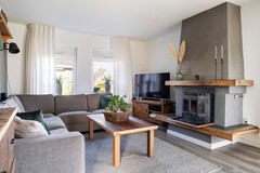 Nieuw in verkoop:Het Slag 1, 7894 ES Zwartemeer - Foto