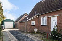 Nieuw in verkoop:Kerkenweg 42, 7765 BP Weiteveen - Foto