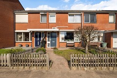 Nieuw in verkoop:De Piepe 18, 7891 SN Klazienaveen - Foto