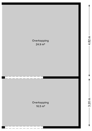 Zuiderdiep 179, 7876 AJ Valthermond - Overkapping - 2D.jpg