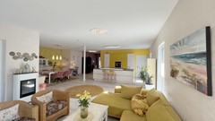 Nieuw in verkoop:Thujastraße 12, 49744 Geeste - Foto