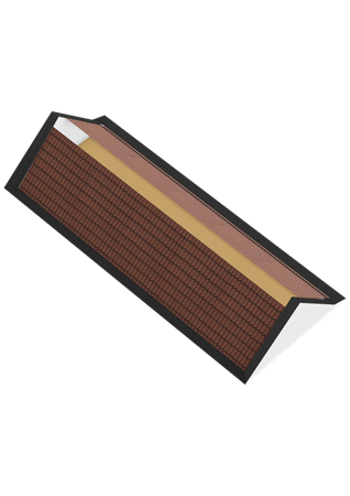 Narzissenstraße 15, 49767 Twist - NarzissenstraBe 15 - Plattegronden - Dachgeschoss - 3D.png