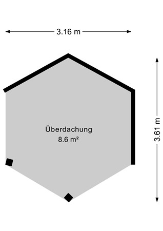 Narzissenstraße 15, 49767 Twist - NarzissenstraBe 15 - Foto's - Terasse - 2D.jpg