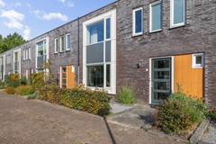 Te koop: Vondellaan 71A, 9673JB Winschoten