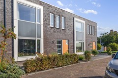 Te koop: Vondellaan 71A, 9673JB Winschoten