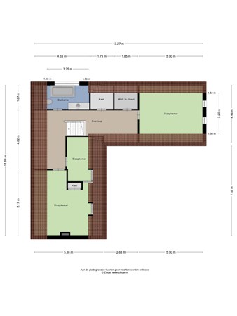 Floorplans