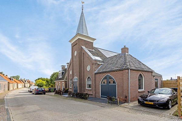 Te koop: Dorpsstraat 13, 8759LB Exmorra