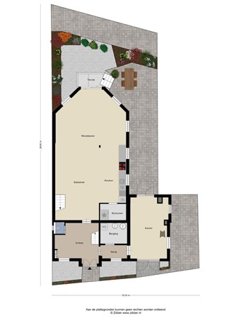 Floorplans