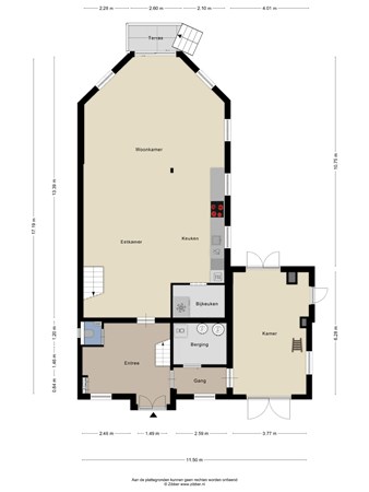 Floorplans