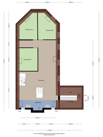 Floorplans