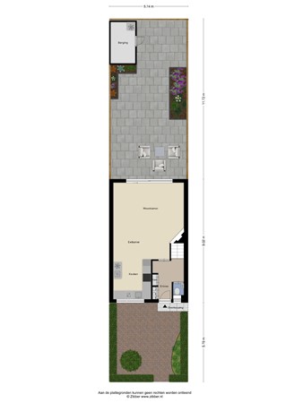 Floorplans