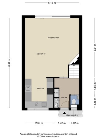 Floorplans