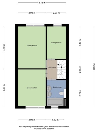 Floorplans