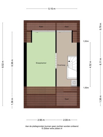 Floorplans