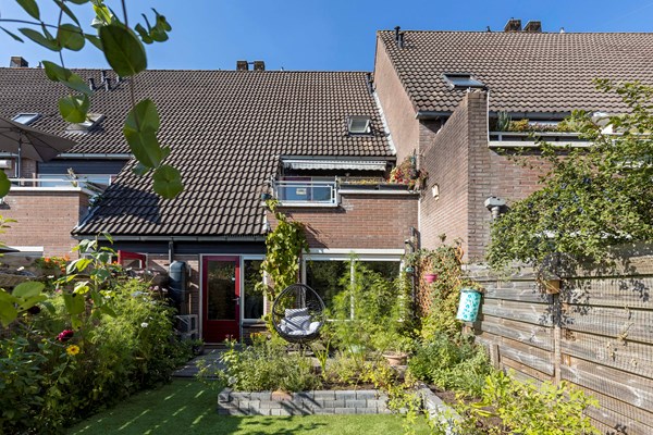 Medium property photo - Maldenhof 272, 1106 EZ Amsterdam