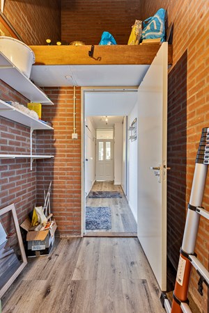 Medium property photo - Maldenhof 272, 1106 EZ Amsterdam