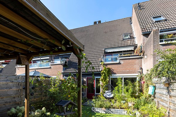 Medium property photo - Maldenhof 272, 1106 EZ Amsterdam