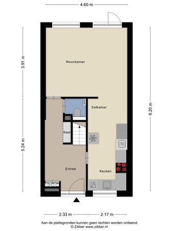 Floorplans