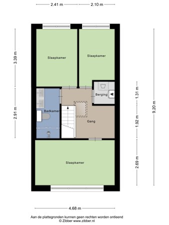 Floorplans