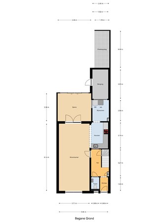 Floorplans