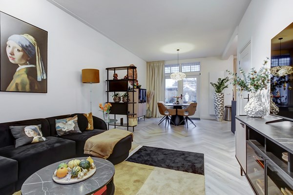 Medium property photo - Tulpstraat 1, 8603 XX Sneek