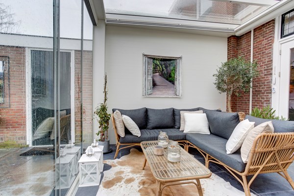 Medium property photo - Tulpstraat 1, 8603 XX Sneek