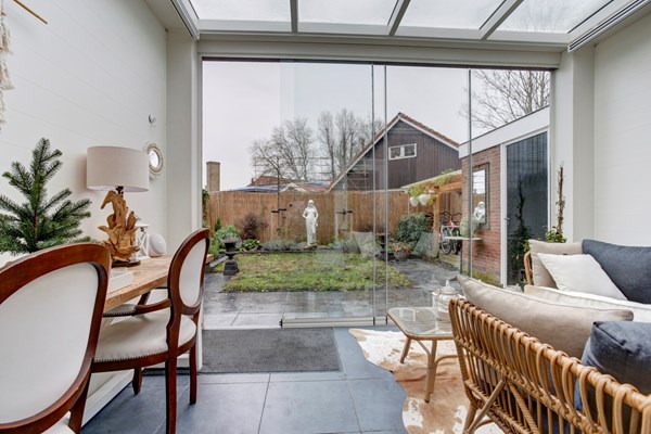 Medium property photo - Tulpstraat 1, 8603 XX Sneek