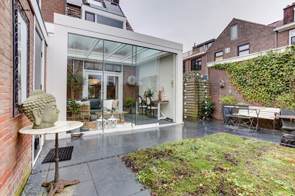 Medium property photo - Tulpstraat 1, 8603 XX Sneek