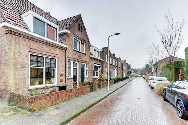 Medium property photo - Tulpstraat 1, 8603 XX Sneek