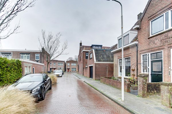 Medium property photo - Tulpstraat 1, 8603 XX Sneek